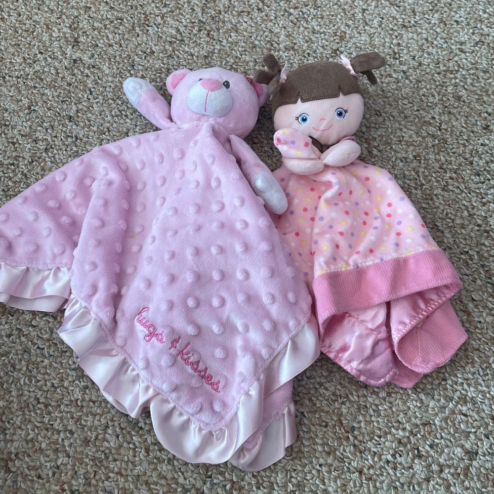 Blanket Buddies Bundle
